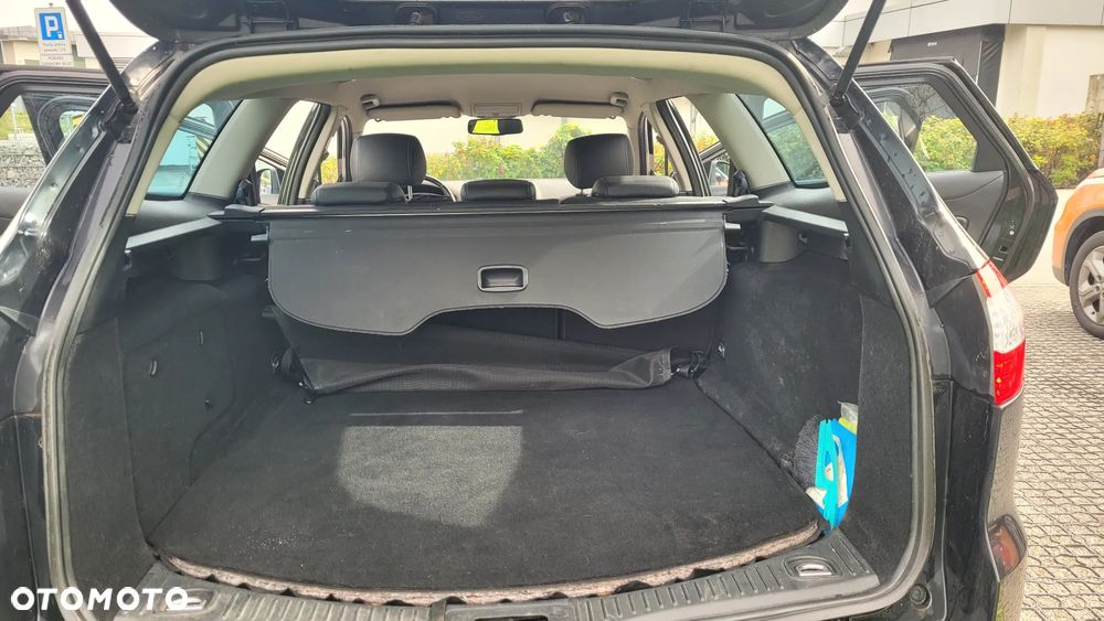 Ford Mondeo 2.0 TDCi Titanium - 7