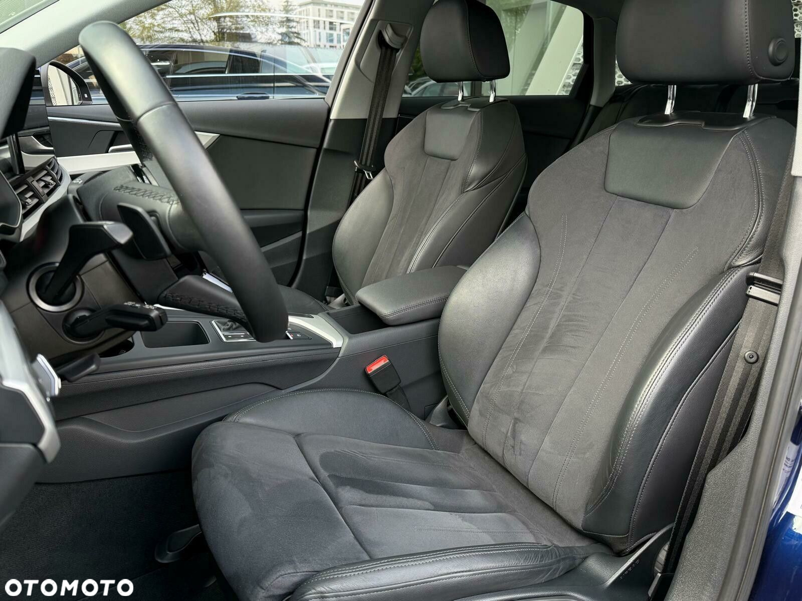 Audi A4 - 11