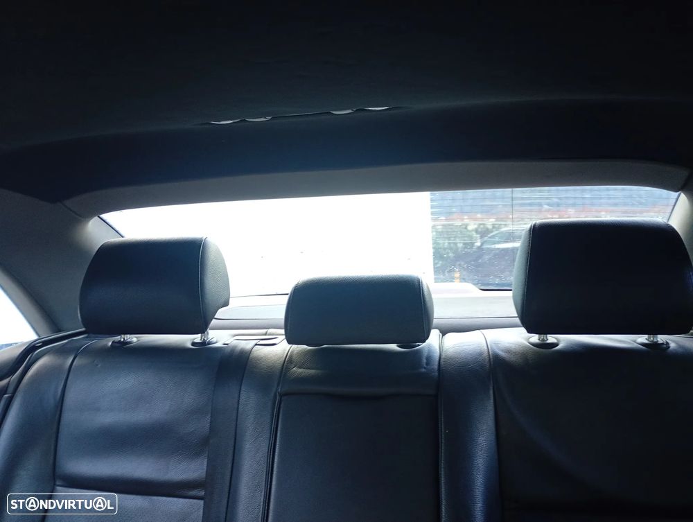 Audi A4 1.9 TDI m5 Exclusive - 11