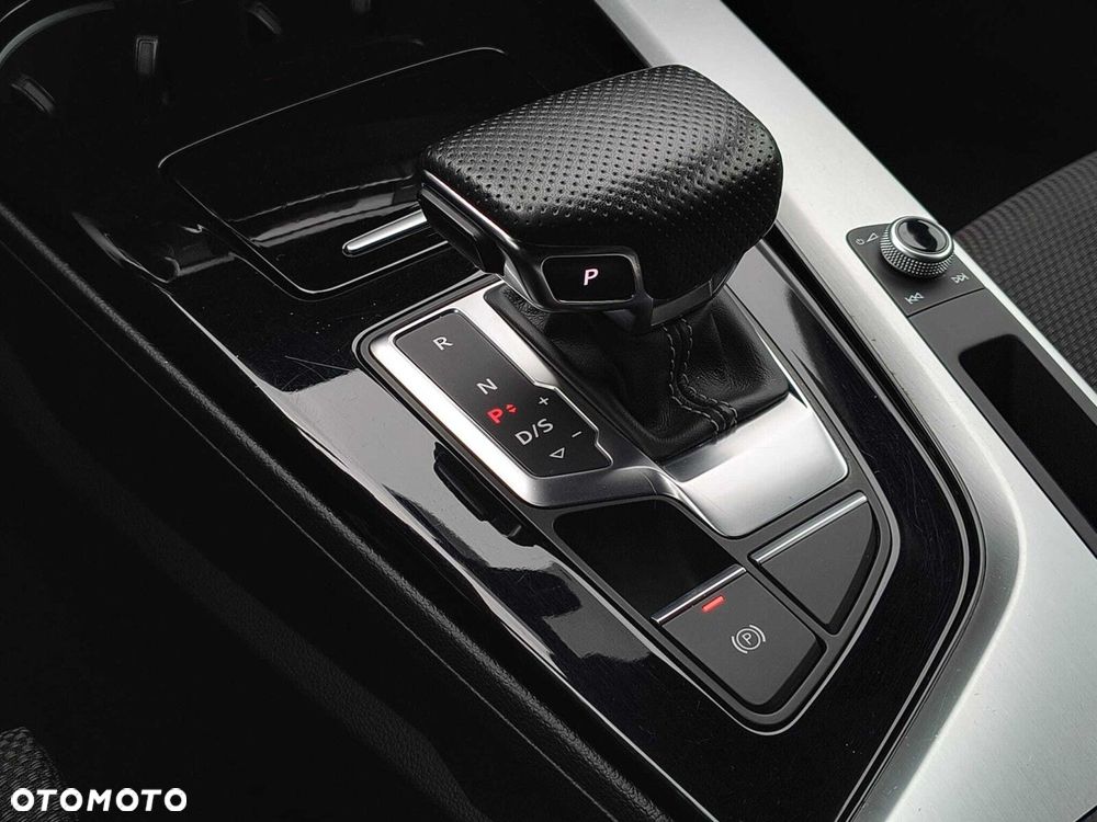 Audi A4 Avant 40 TDI mHEV Quattro S tronic - 23