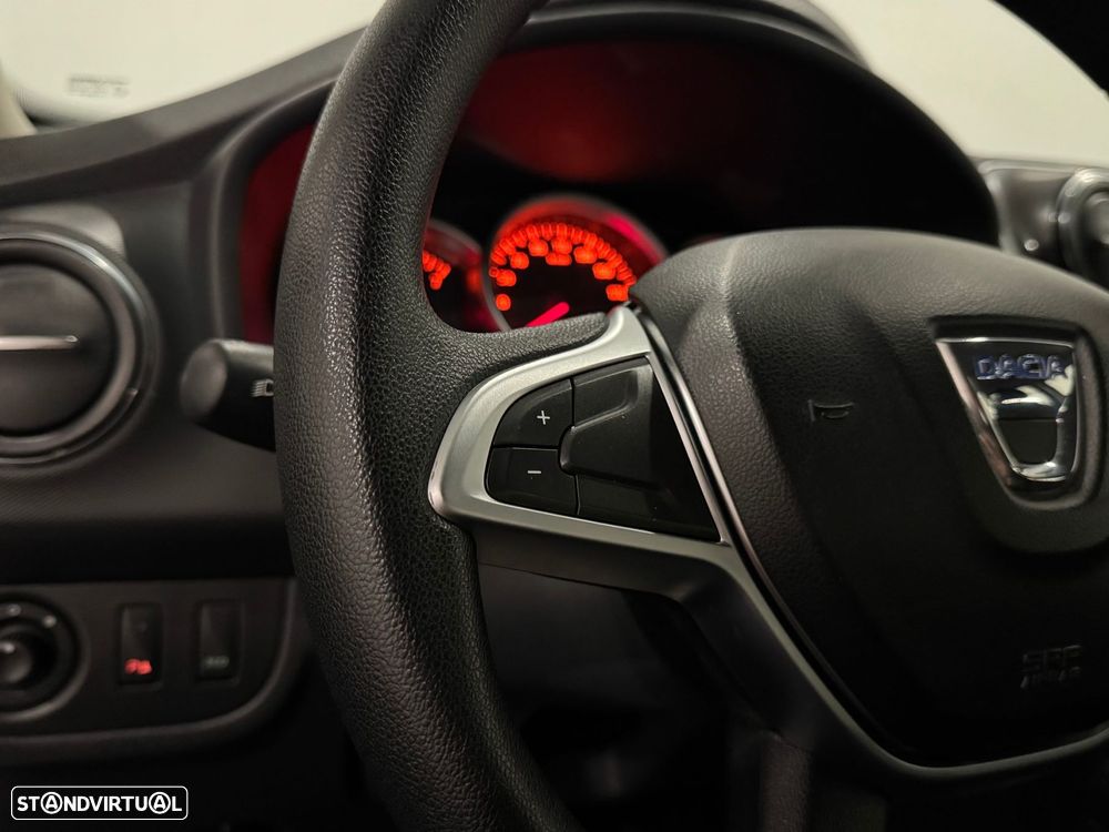 Dacia Logan 1.5 dCi Confort - 40