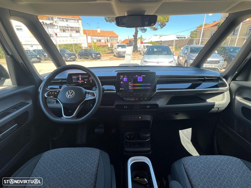 VW ID.Buzz - 12