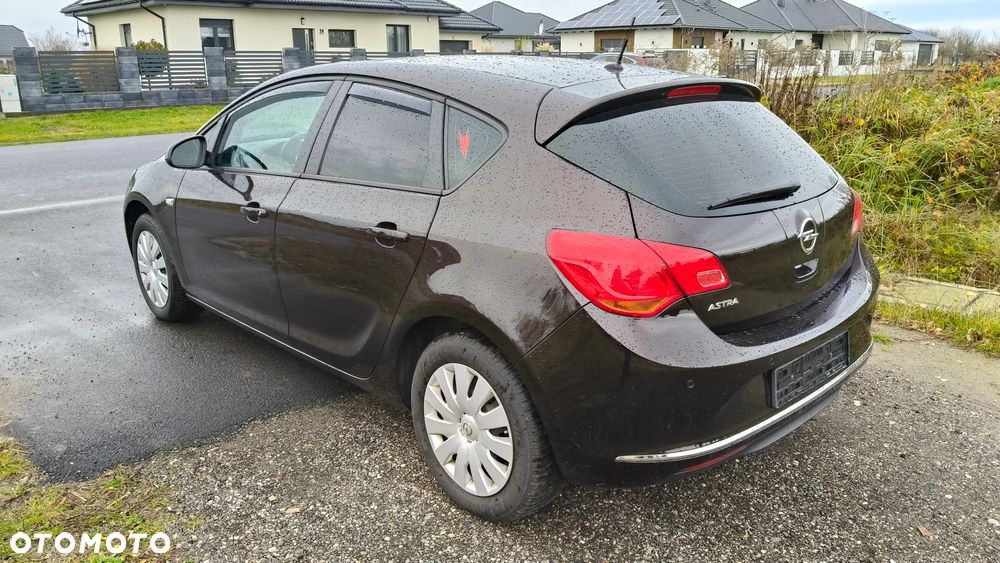 Opel Astra 1.6 Active - 6