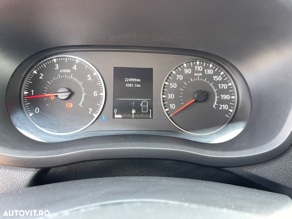 Renault Master Mixt L3H2 7LOCURI - 32