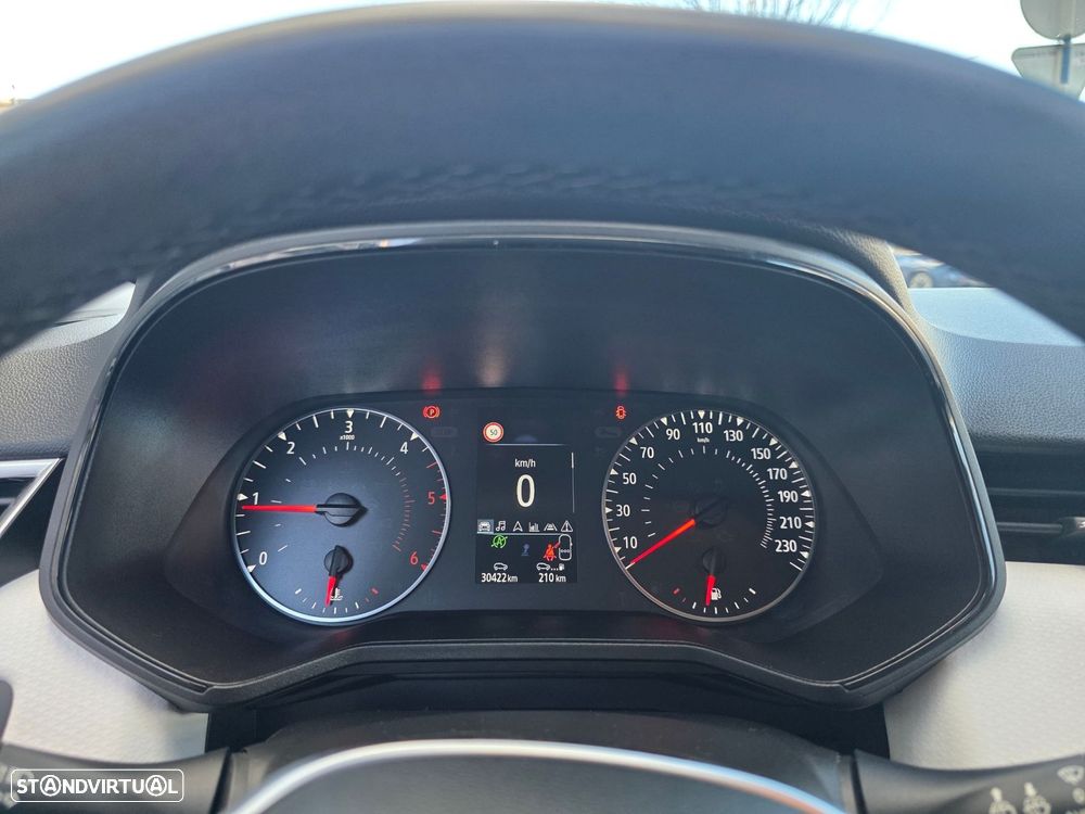 Renault Clio 1.5 Blue dCi Evolution - 9