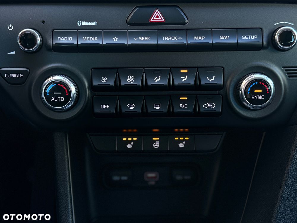 Kia Sportage 1.6 GDI L 2WD - 17