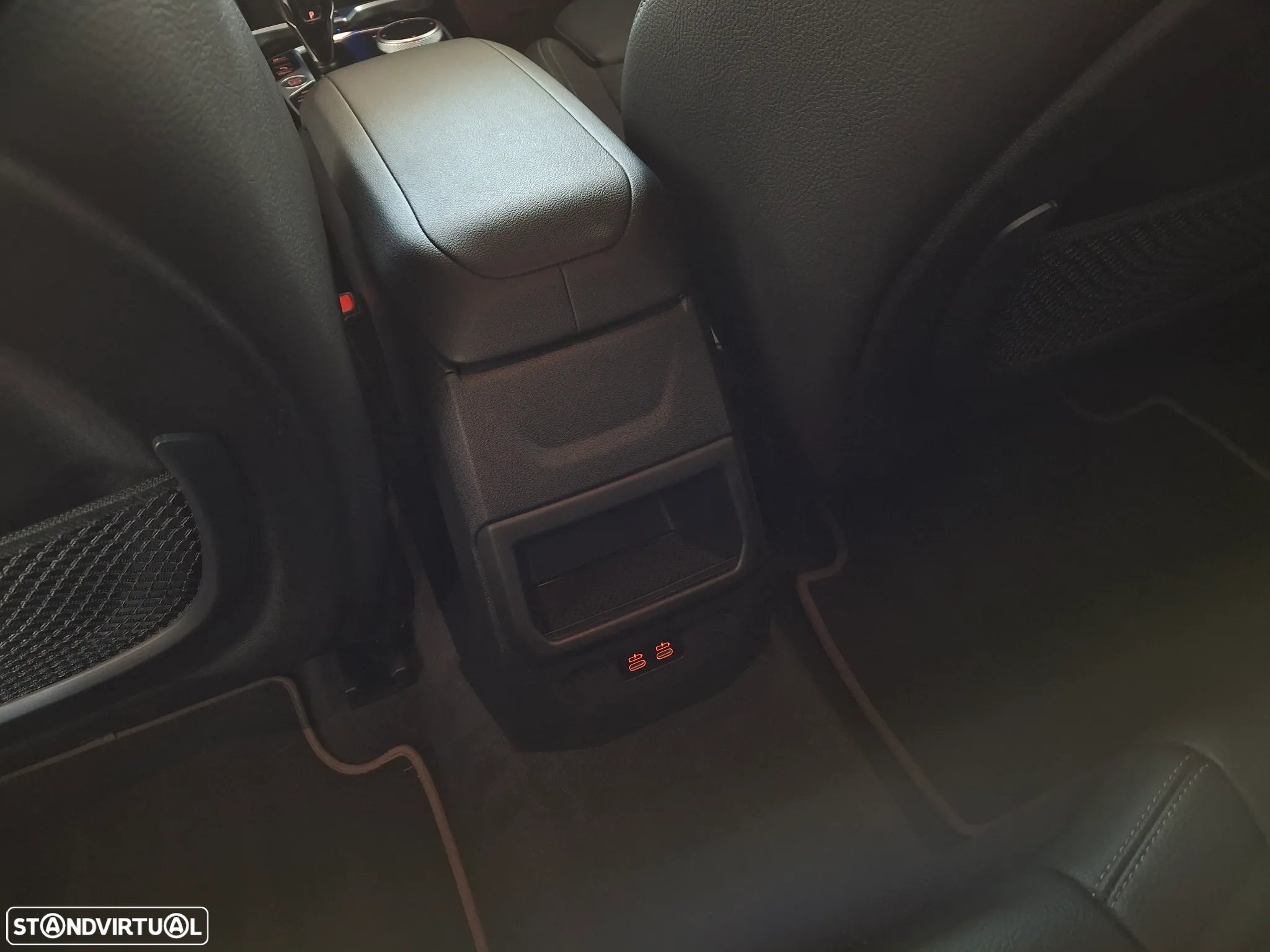 BMW 116 d Line Sport Auto - 7