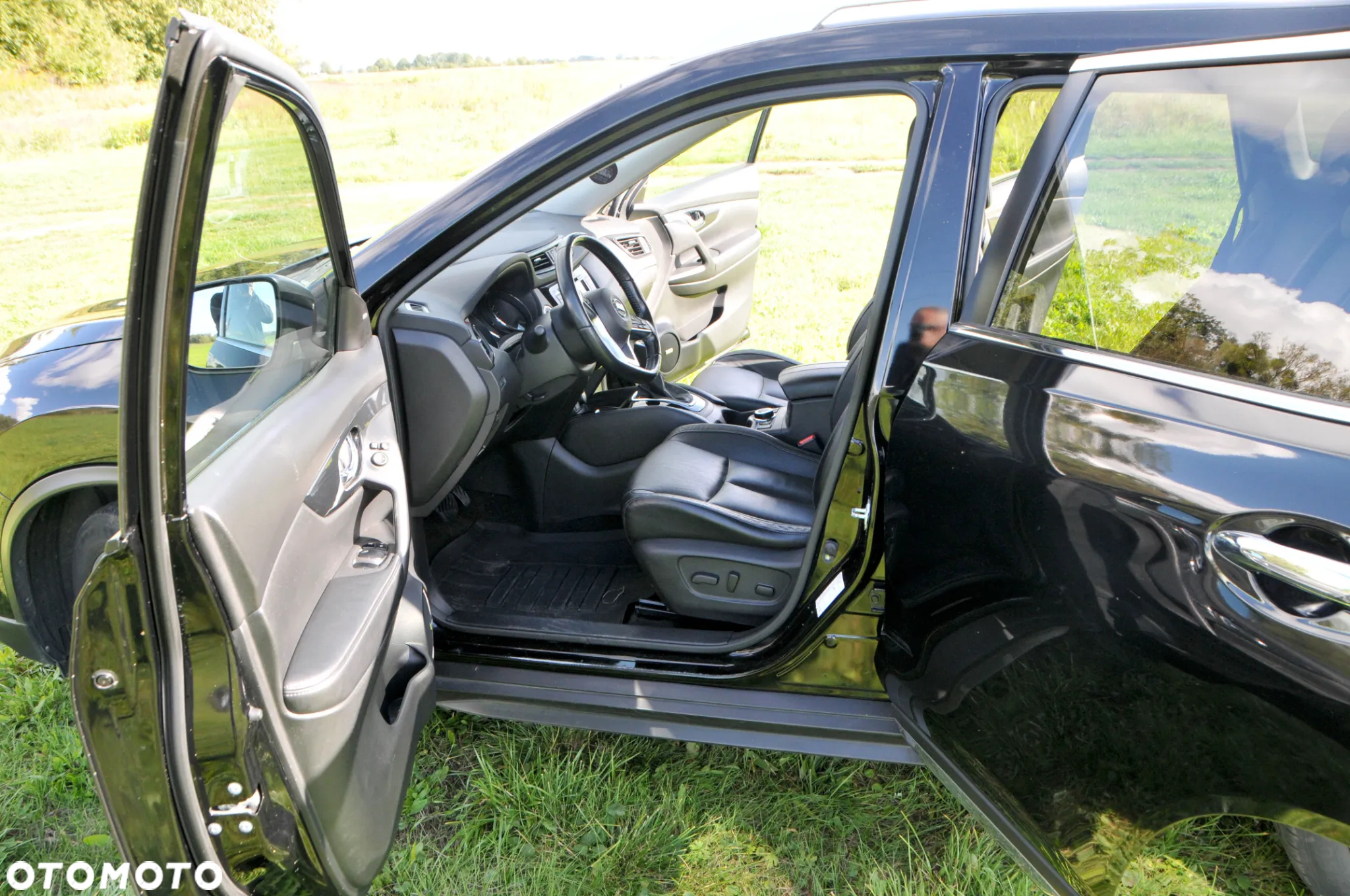 Nissan X-Trail 2.0 dCi Tekna Xtronic 4WD - 10