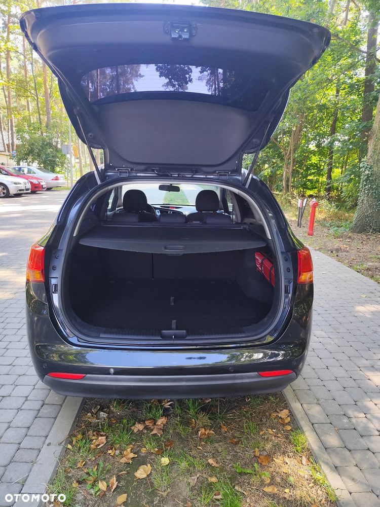 Kia Ceed 1.4 CVVT Vision - 20