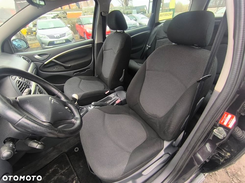 Citroën C5 - 4