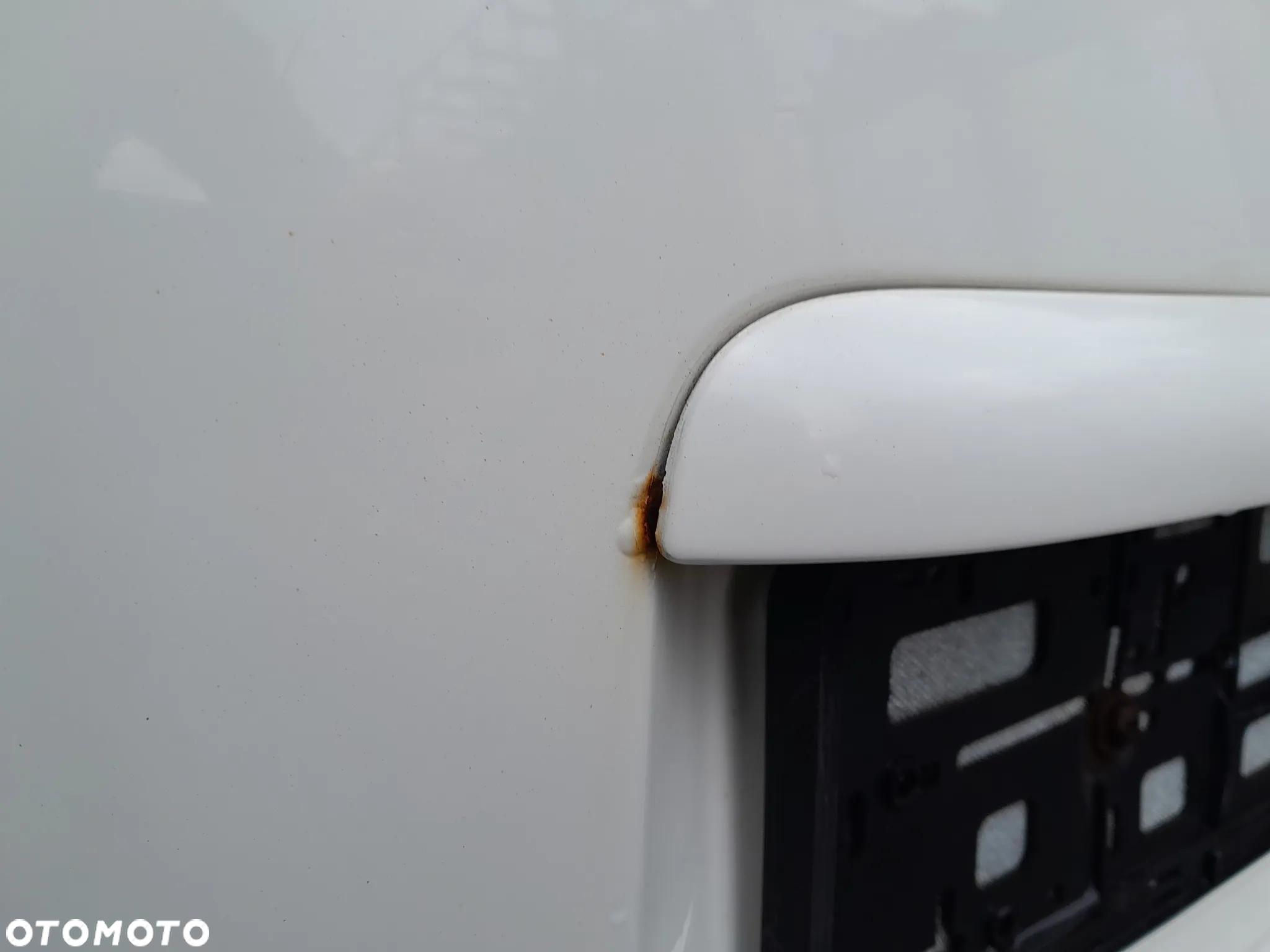 VW PASSAT B5 KLAPA BAGAŻNIKA TYLNA TYŁ KOMBI KOLOR: LB9A - 7