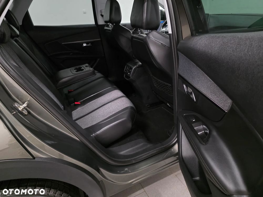 Peugeot 3008 BlueHDi 120 Stop & Start EAT6 Allure - 30