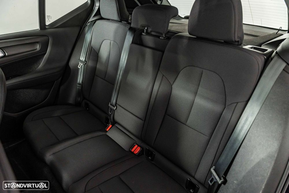 Volvo XC 40 1.5 T5 PHEV Inscription - 11