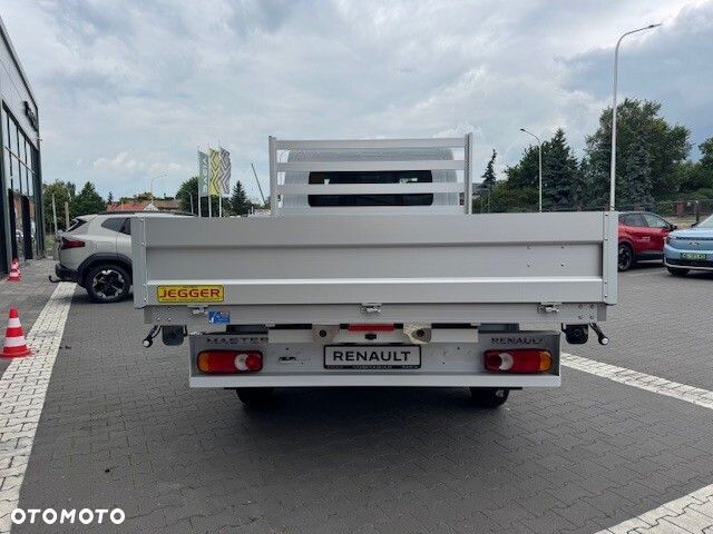 Renault Master MASTER FWD EXTRA L3 3,5T 2.0 dCi 150 E-VI - 8