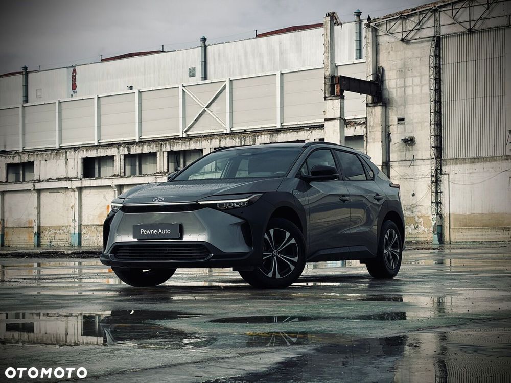 Toyota bZ4X 71.4kWh 4x4 Prestige - 1