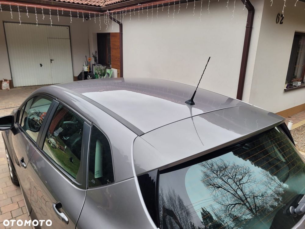 Renault Captur 1.5 dCi Energy Life - 19