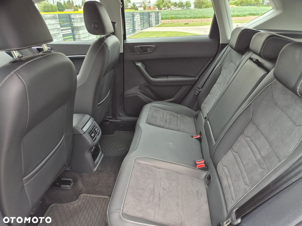 Seat Ateca 1.5 Eco TSI Style S&S DSG - 19