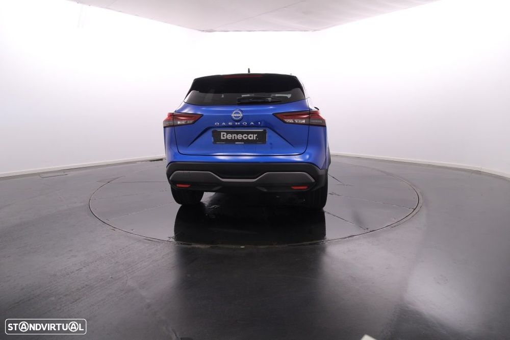 Nissan Qashqai 1.3 DIG-T Tekna - 7