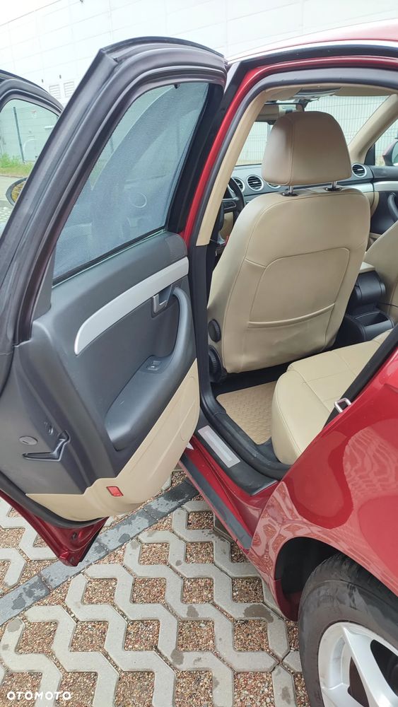 Seat Exeo - 18
