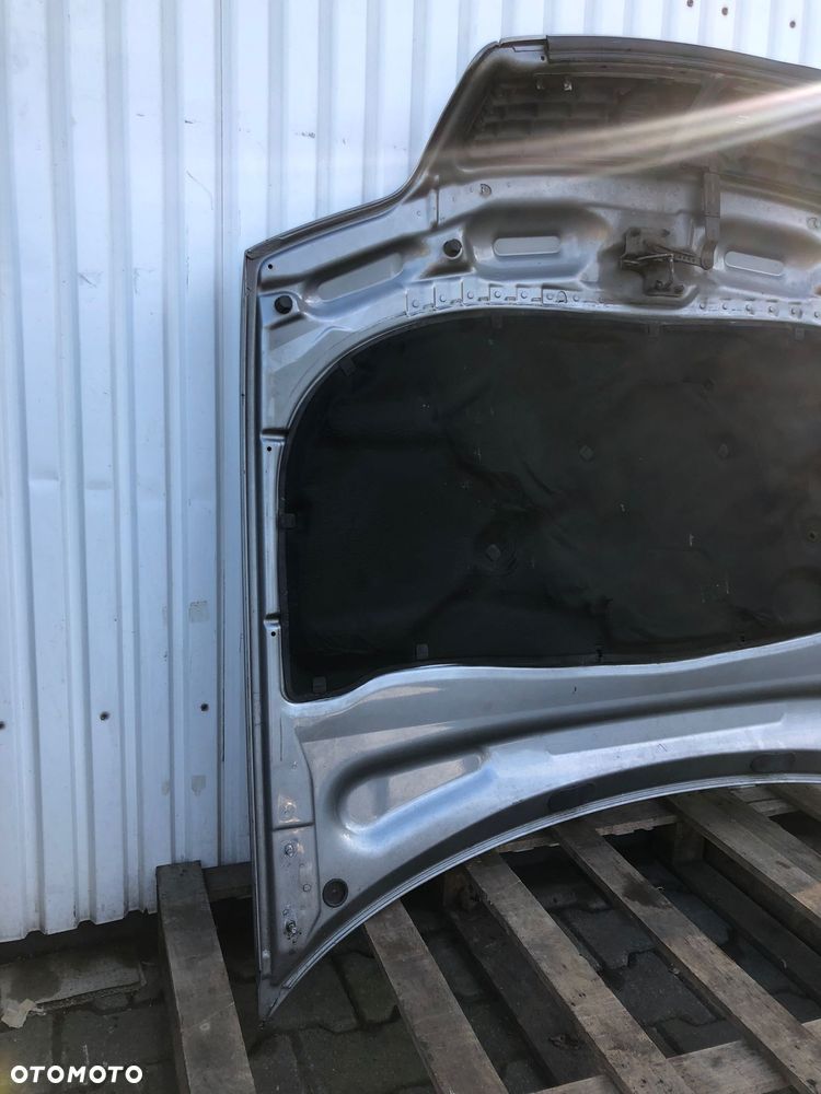 Maska Audi A6 C5 Kol: LY7Q - 9