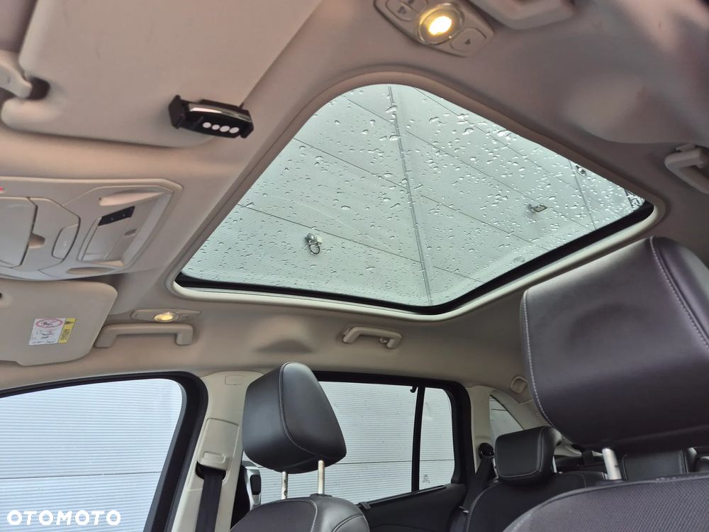 Ford Grand C-MAX Gr 2.0 TDCi Titanium ASS - 20
