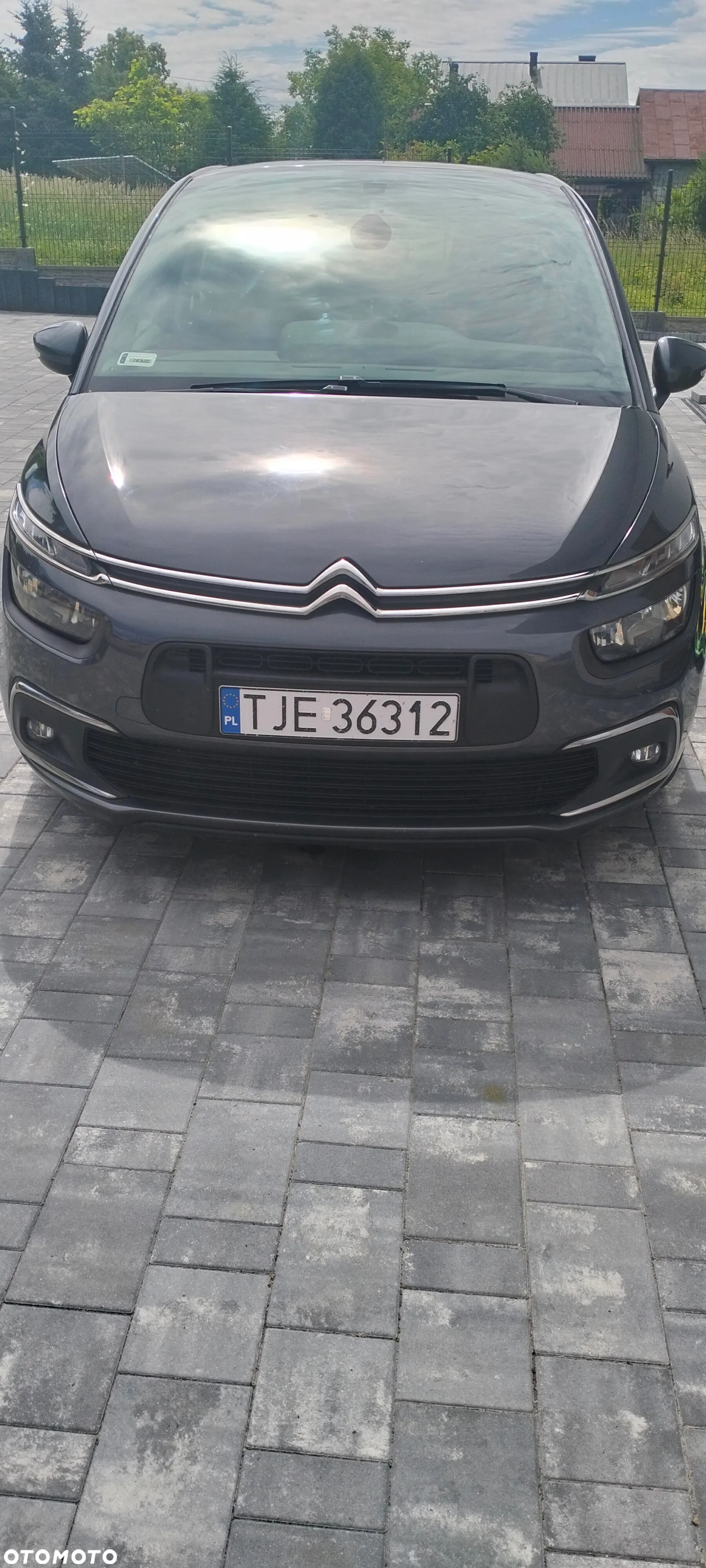 Citroën C4 1.6 BlueHDi Shine S&S - 14
