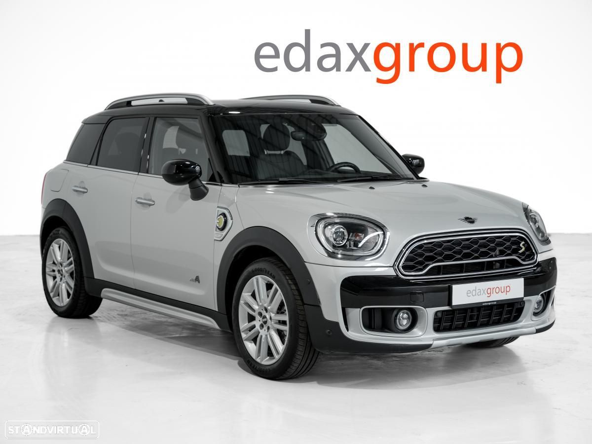 MINI Countryman Cooper SE ALL4 Auto - 1
