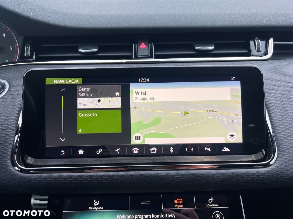 Land Rover Range Rover Evoque 2.0TD4 HSE Dynamic - 17