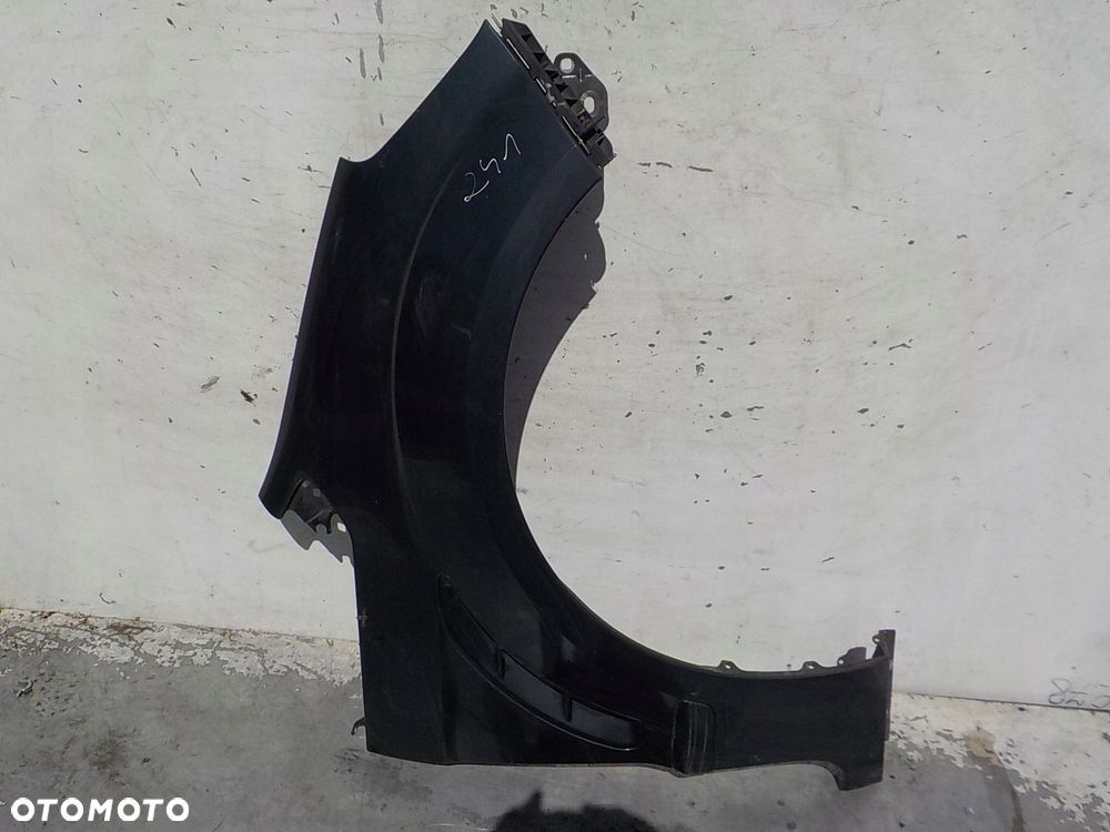 241 FORD S-MAX MK1 BŁOTNIK PRAWY PRZÓD PRZEDNI - 1