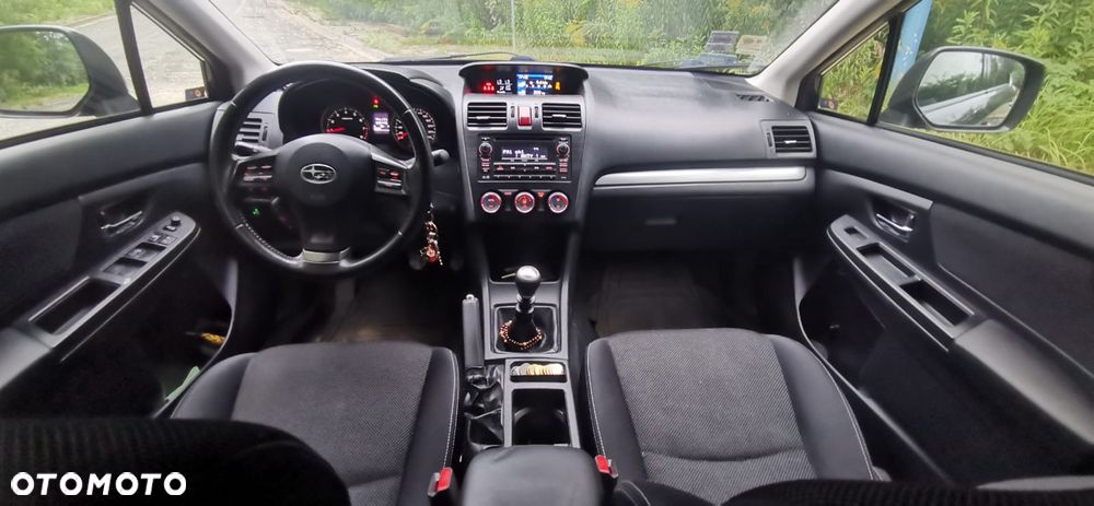 Subaru XV 2.0i Comfort - 3