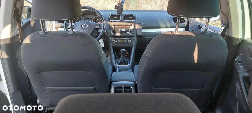 Volkswagen Golf - 7
