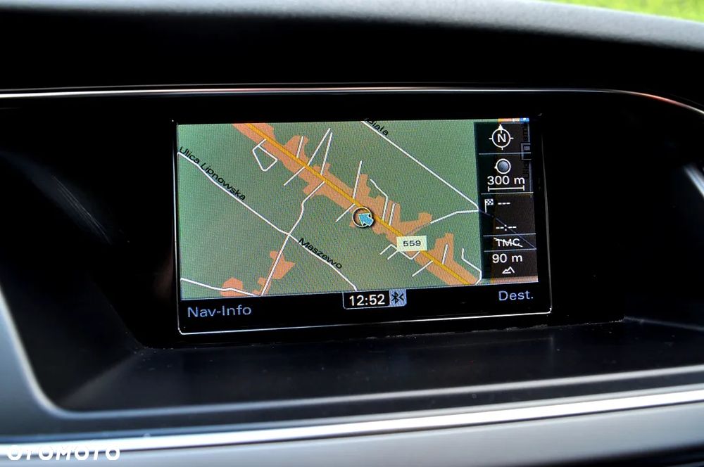 Audi A5 Sportback 2.0 TDI quattro DPF S tronic - 39