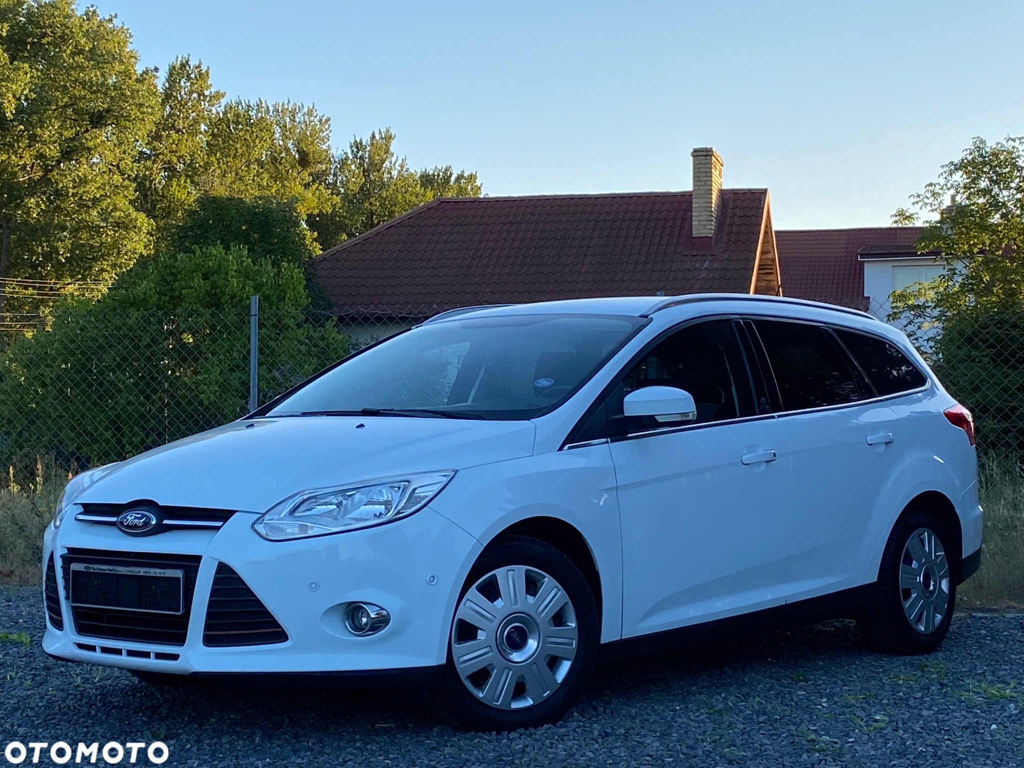 Ford Focus 1.6 TI-VCT Champions Edition - 14