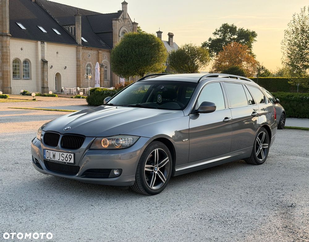 BMW Seria 3 - 1