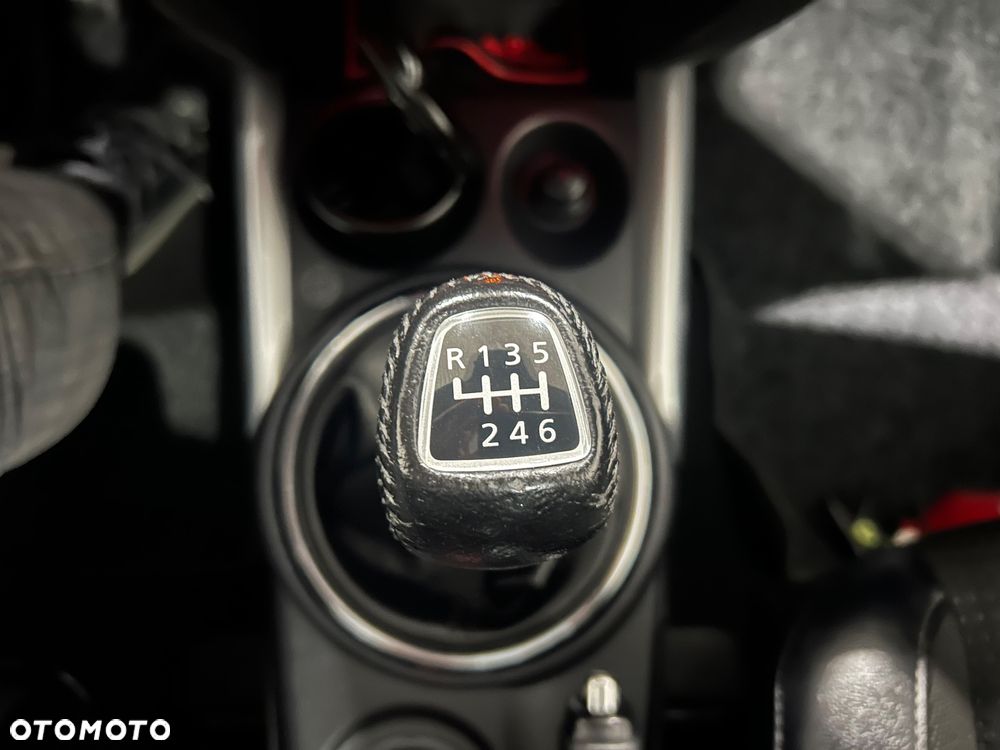 Citroën C4 Aircross e-HDi 115 Stop & Start 2WD Attraction - 35