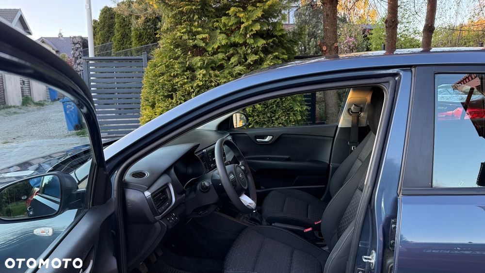 Kia Rio 1.2 Spirit - 21