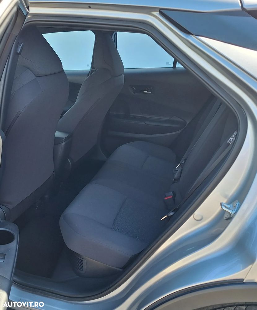 Toyota C-HR - 8