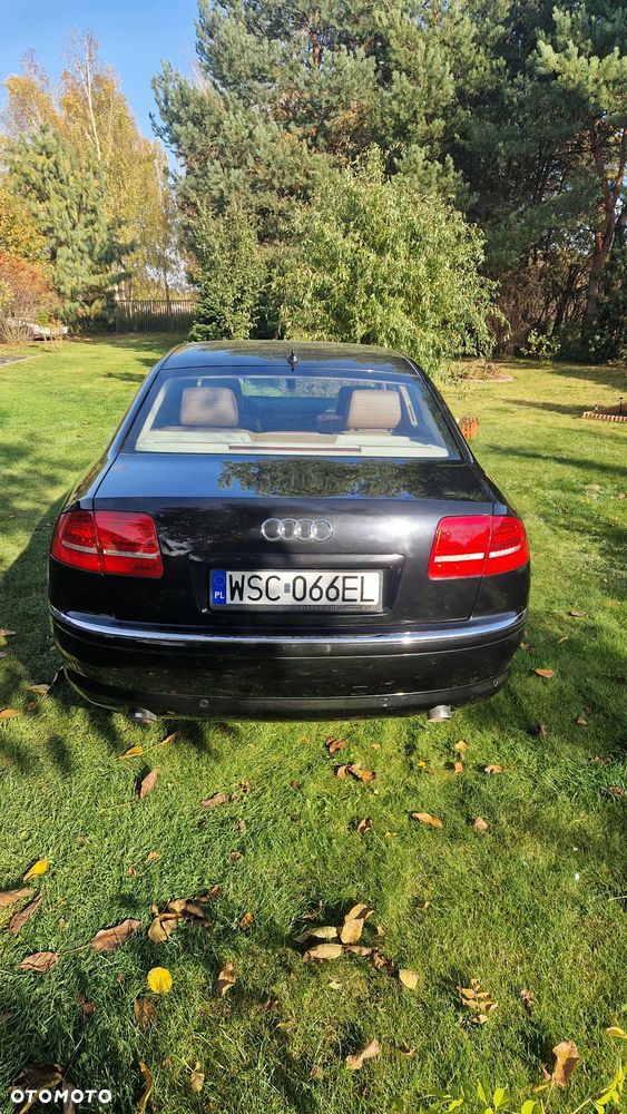 Audi A8 3.0 TDI Quattro - 16