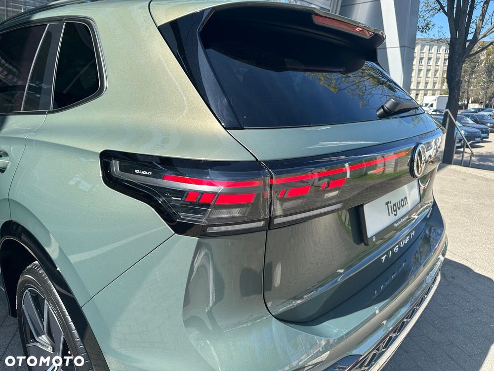 Volkswagen Tiguan - 37