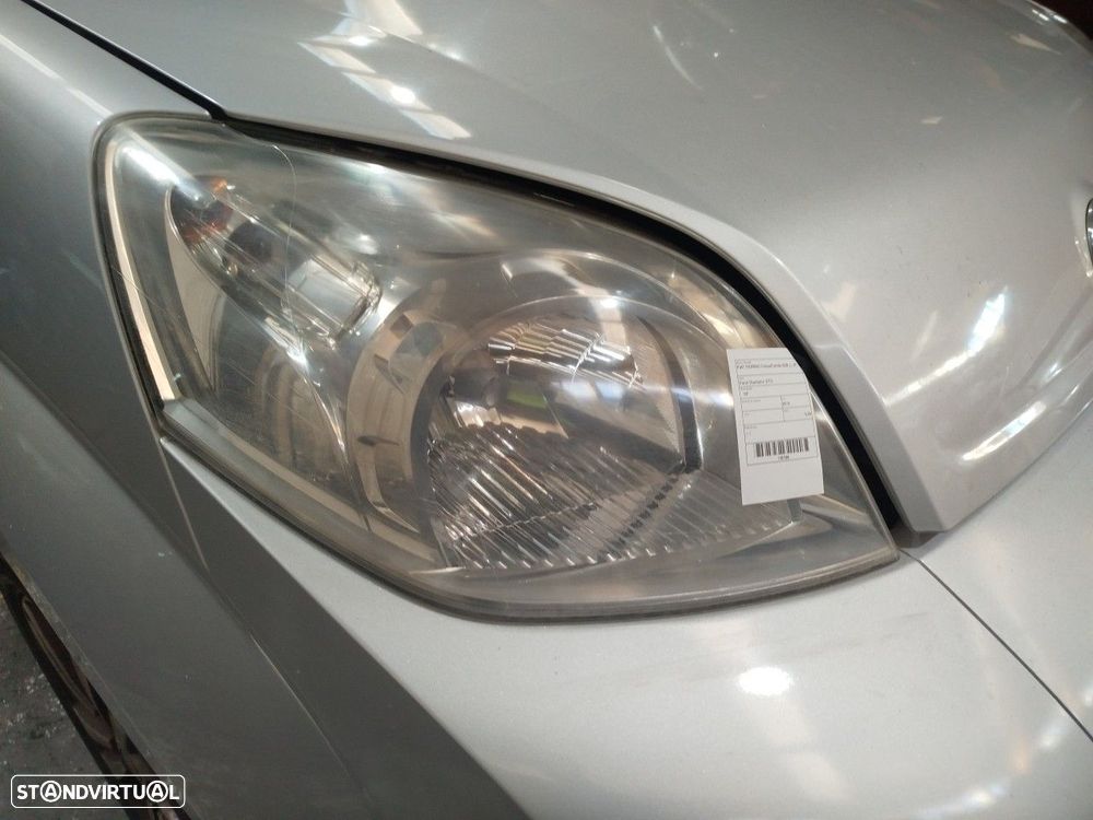 Farol/ Otica Dianteiro Dto Fiat Fiorino Caixa/Combi (225_) - 1