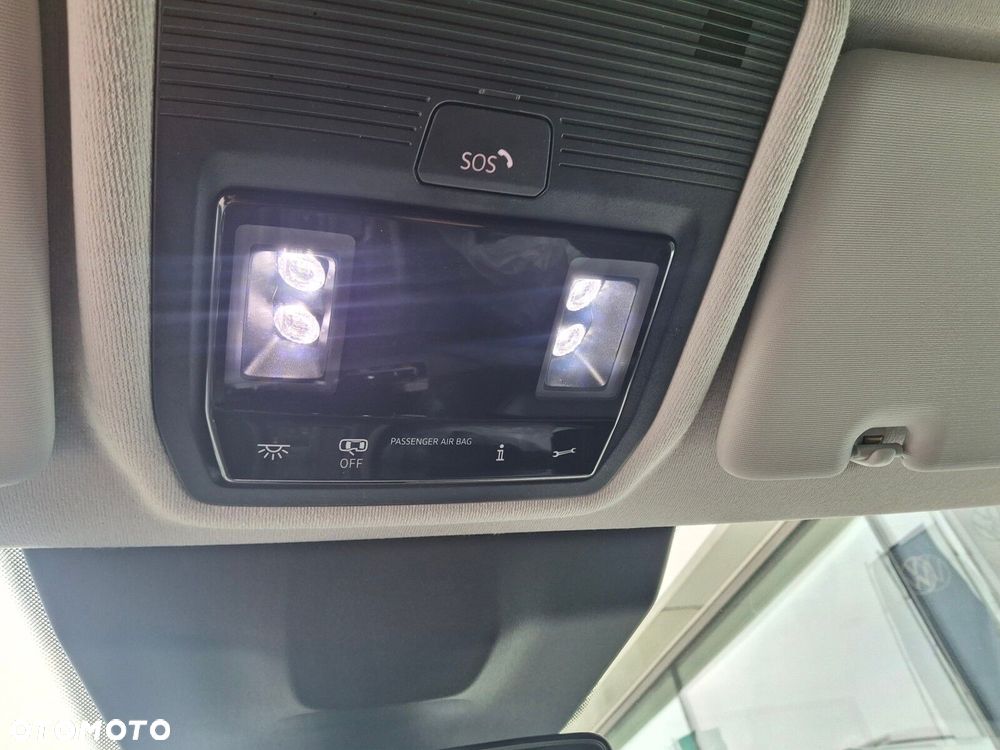 Volkswagen Caddy Cargo - 27