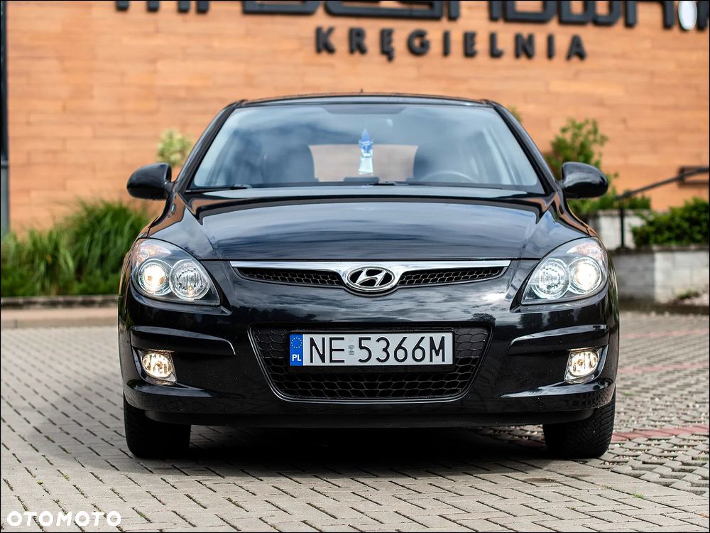 Hyundai i30 - 3