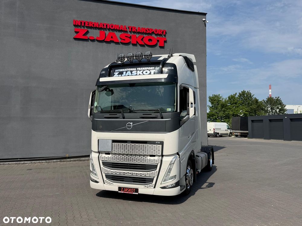 Volvo Fh