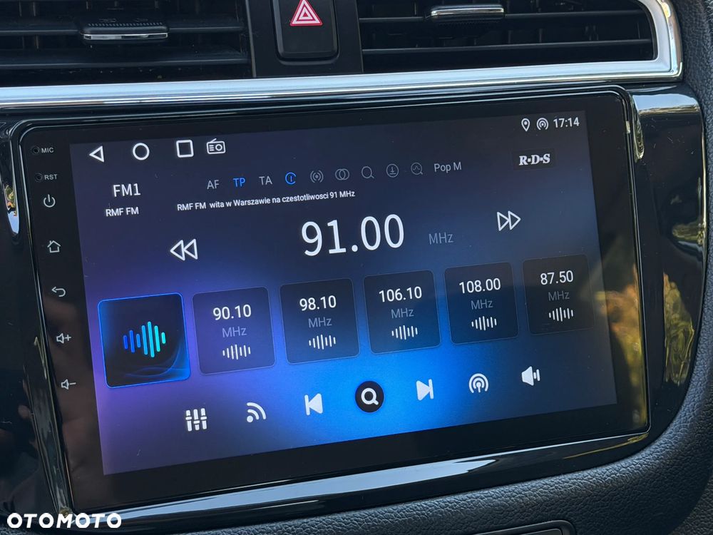 Kia Ceed 1.4 S - 21