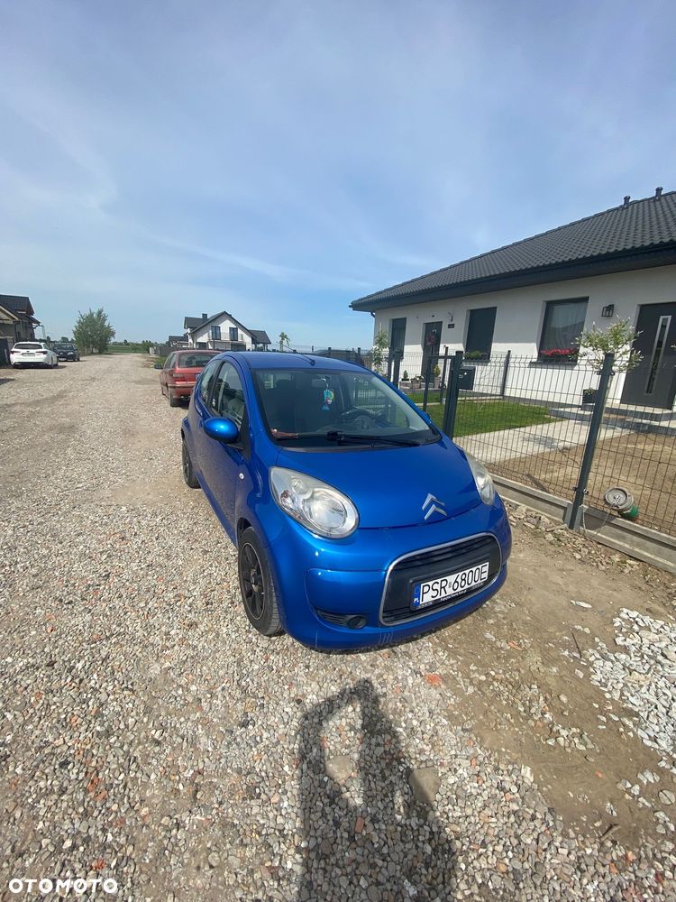 Citroën C1 1.0i Impress - 2