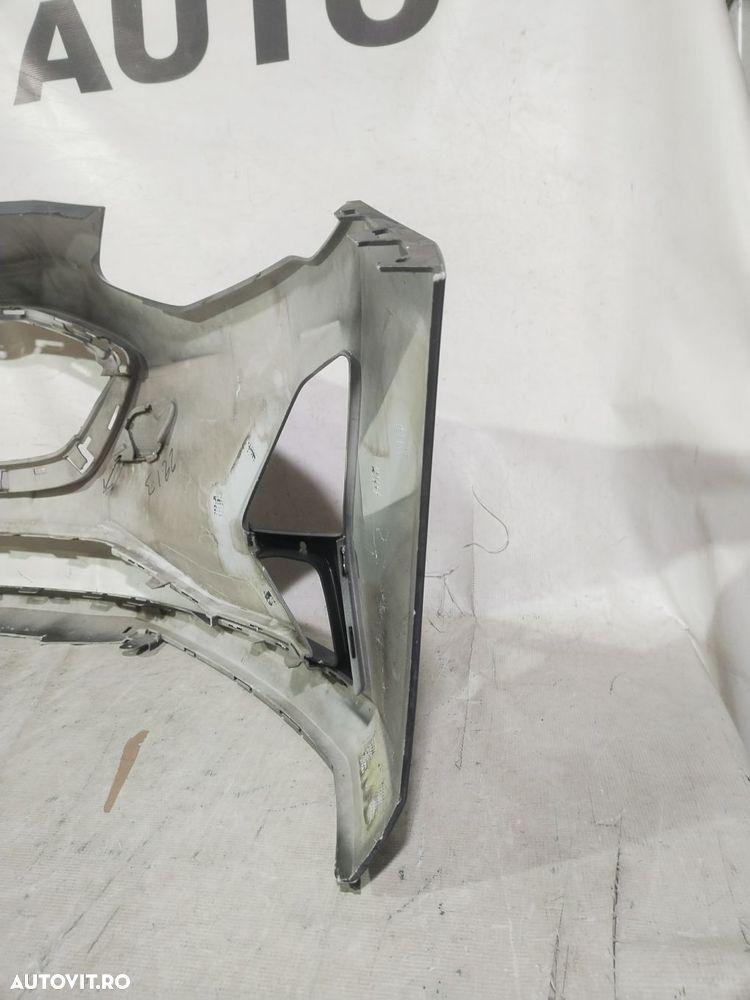 Bara fata Ford Focus 4, 2019, 2020, 2021, 2022, cod origine OE JX7B-17757-A. - 9