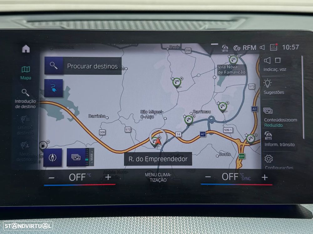 BMW iX1 xDrive30 M Sport Pack - 10