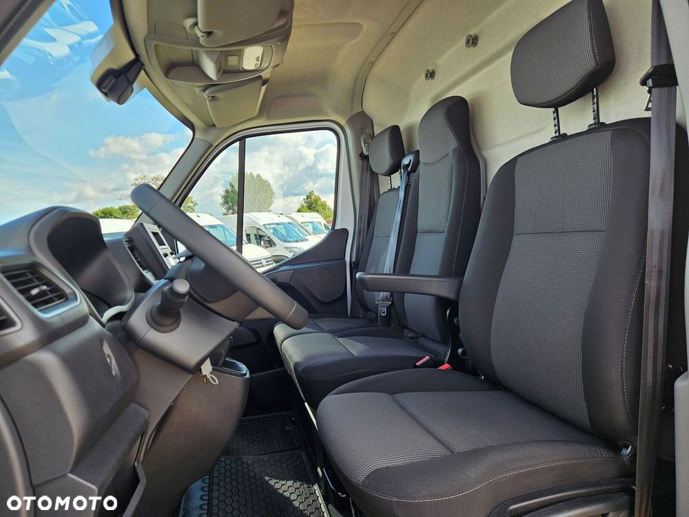 Renault Master L2H2 *79999zł NETTO* 2.3dCi/150KM - 16