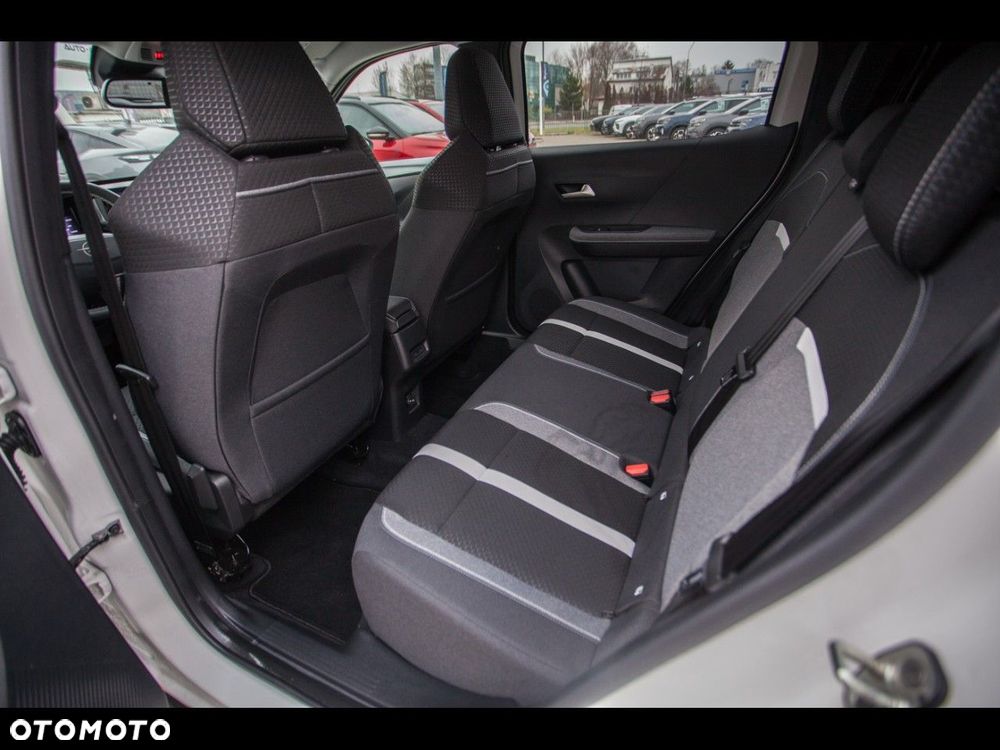 Opel Frontera 1.2 T mHEV GS eDTC6 - 9