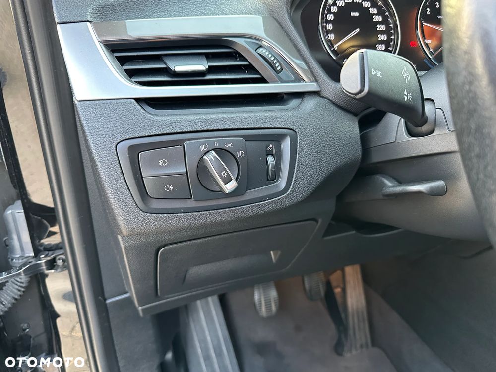 BMW X1 - 19